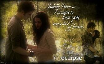 Twilight Saga Wallpaper For Desktop