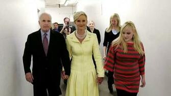 Meghan Mccain Remembers Her Father Sen John