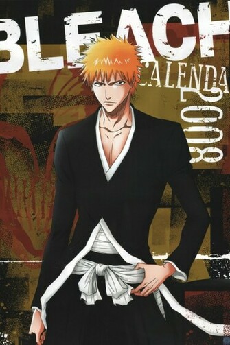 Bleach iPhone Wallpaper Maceme