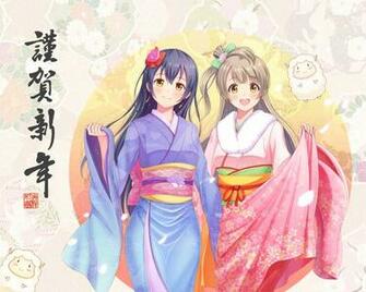 Yukata HD Wallpaper Background Image