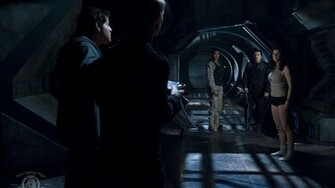 Stargate Universe Destiny HD Wallpaper General