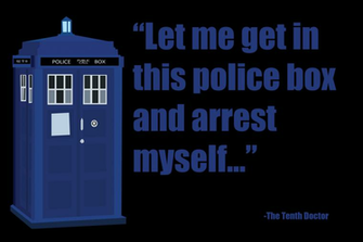 Doctor Who Tardis Wallpaper By Bloodgulchpony