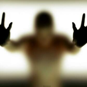 Prank Man Inside iPad Wallpaper Pixel Popular HD