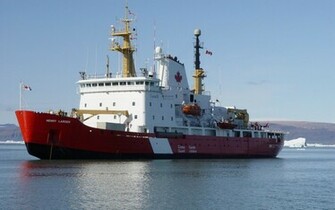 Coast Guard Desktop Wallpaper