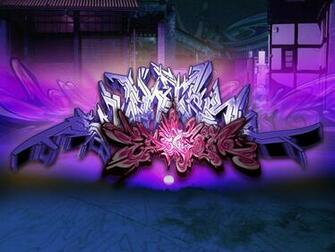 Deep Purple Background Wallpaper