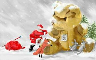 Christmas Wallpaper