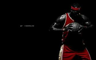 Lebron James Nba Desktop Wallpaper
