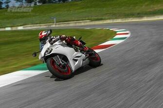 Ducati Panigale Wallpaper Sport Rider