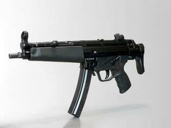 Heckler Koch Mp5 Wikipedia