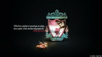 Fc Liverpool Wallpaper By Camber Design