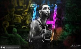 San Antonio Spurs Wallpaper Basketball At