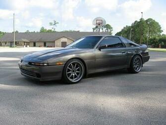 Toyota Supra Related Image Start Weili Automotive Network