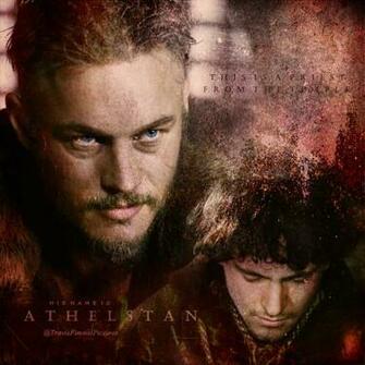 Best Athelstan Wallpaper