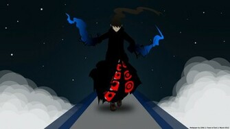 Tower Of God Wallpaper Jyu Viole Grace Minitokyo