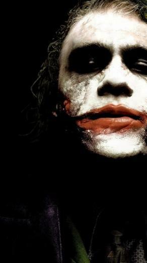 Wallpaper For iPhone Best Batman And Joker
