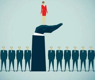 One In Five Ftse Ceos Now Come From A Marketing Background