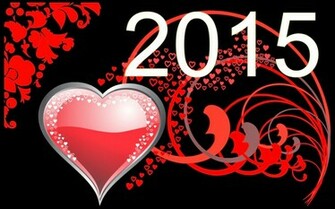 Happy New Year 3d Wallpaper
