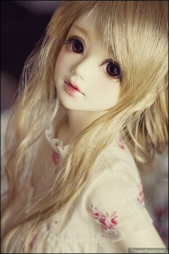 Stya Image Cute Dolls Wallpaper Photos