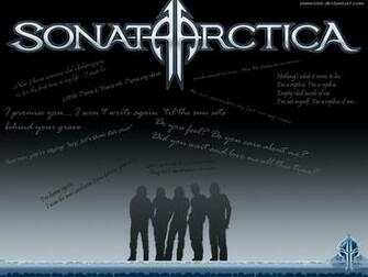 Sonata Arctica Image HD Wallpaper And