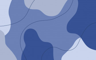 Camouflage In Monochrome Blue Tonal Color R6g831ux5eu816cc Wallpaper