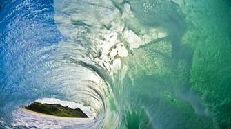 Ocean Waves Wallpaper Most Beautiful Places In The