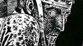 Junji Ito Wallpaper Image In Collection