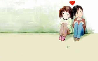 Valentine Wallpaper Romantic Couple