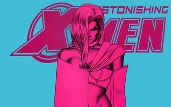Emma Frost White Queen Wallpaper X Men