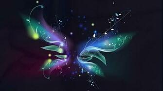 Pretty Abstract Wallpaper 81y1nsa Wallperio
