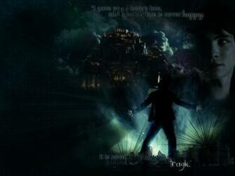 Percy Jackson Wallpaper Qygjxz