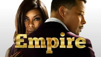 Empire Tv Fanart