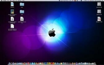 Mac Wallpaper Full HD Desktop Arena