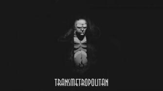 Transmetropolitan Wallpaper By Gantahat62