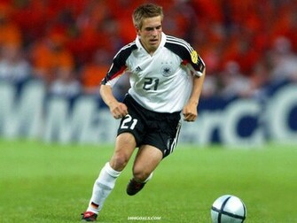 Philipp Lahm Alemania Amb