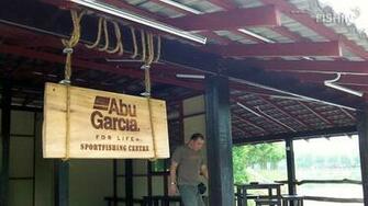 Abu Garcia Wallpaper