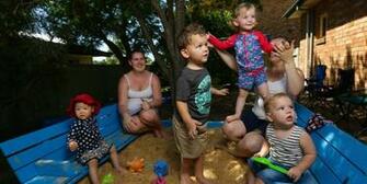 Morpeth Playgroup Engaging In Diversity Project To Embrace
