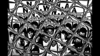 Nwa Wallpaper