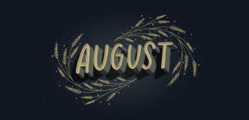 Bie August Desktop Wallpaper Every Tuesday