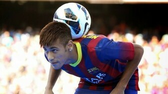 Neymar Da Silva Santos Junior Full HD Wallpaper Encarles