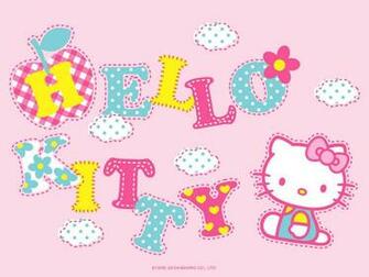 Hello Kitty Image Wallpaper HD And Background