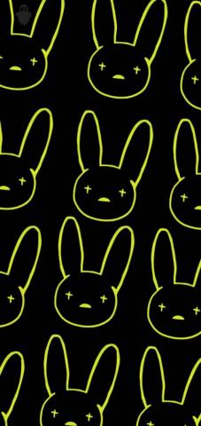 Tidal On It S Finally Here The Badbunny Drake