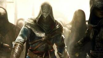 Assassin S Creed Revelations Wallpaper Game