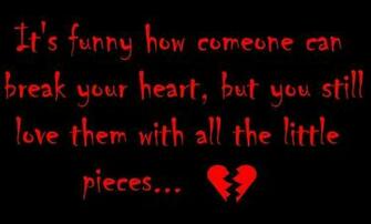We Go Through Things Everyday This Is Just How I Show It