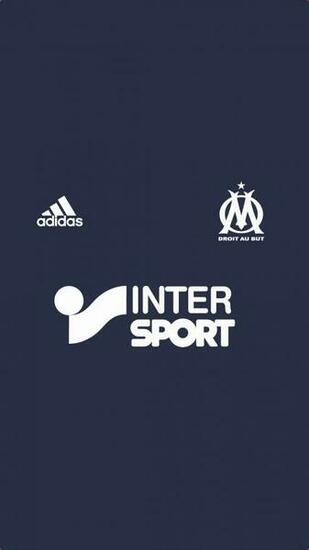 Olympique De Marseille Football Wallpaperfootball
