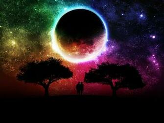 Category Abstract HD Wallpaper Subcategory Fantasy