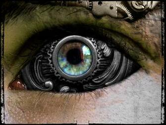 Steampunk Photos HD Artwork Abstract Wallpaper
