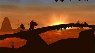 Donkey Kong Country Wallpaper