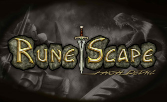 Old School Runescape Wallpaper