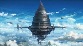 Online Sword Art Games Wallpaper Aincrad