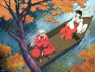 Disney Desktop Wallpaper Inuyasha